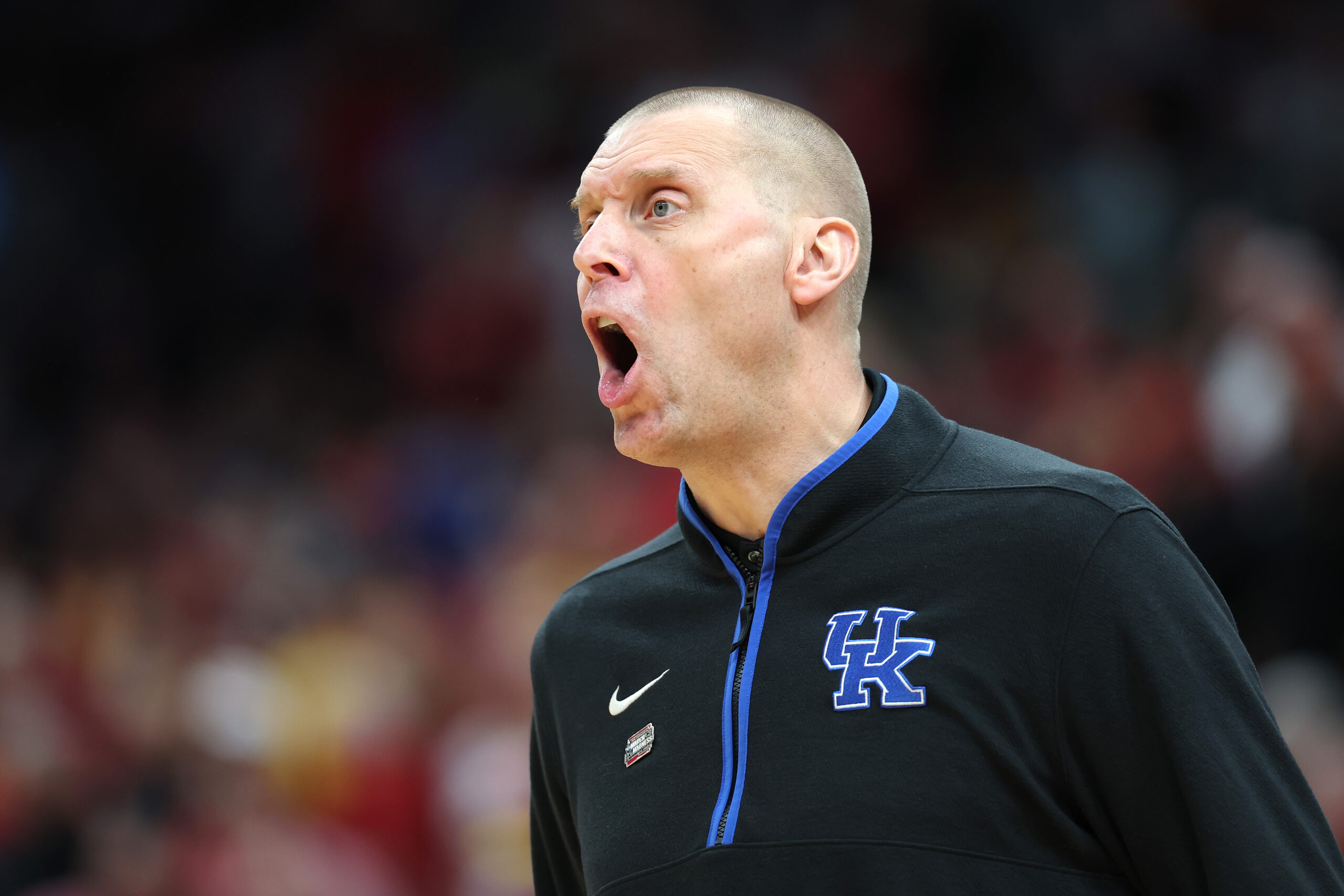 Mark Pope’s Milan Momcilovic demand could rewrite Kentucky Basketball history