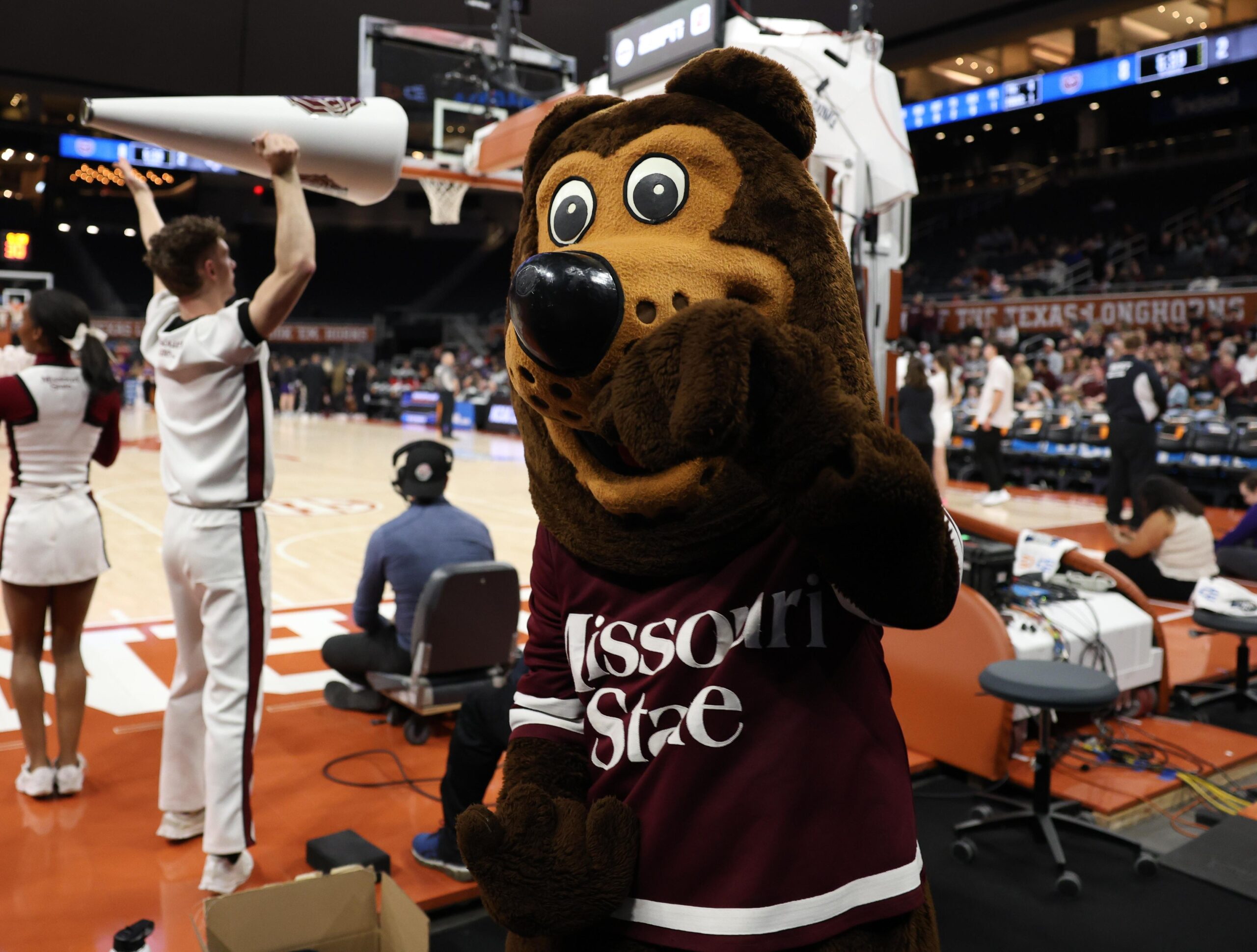 Marquette Women’s Basketball Announces A Home & Home Series With Missouri State