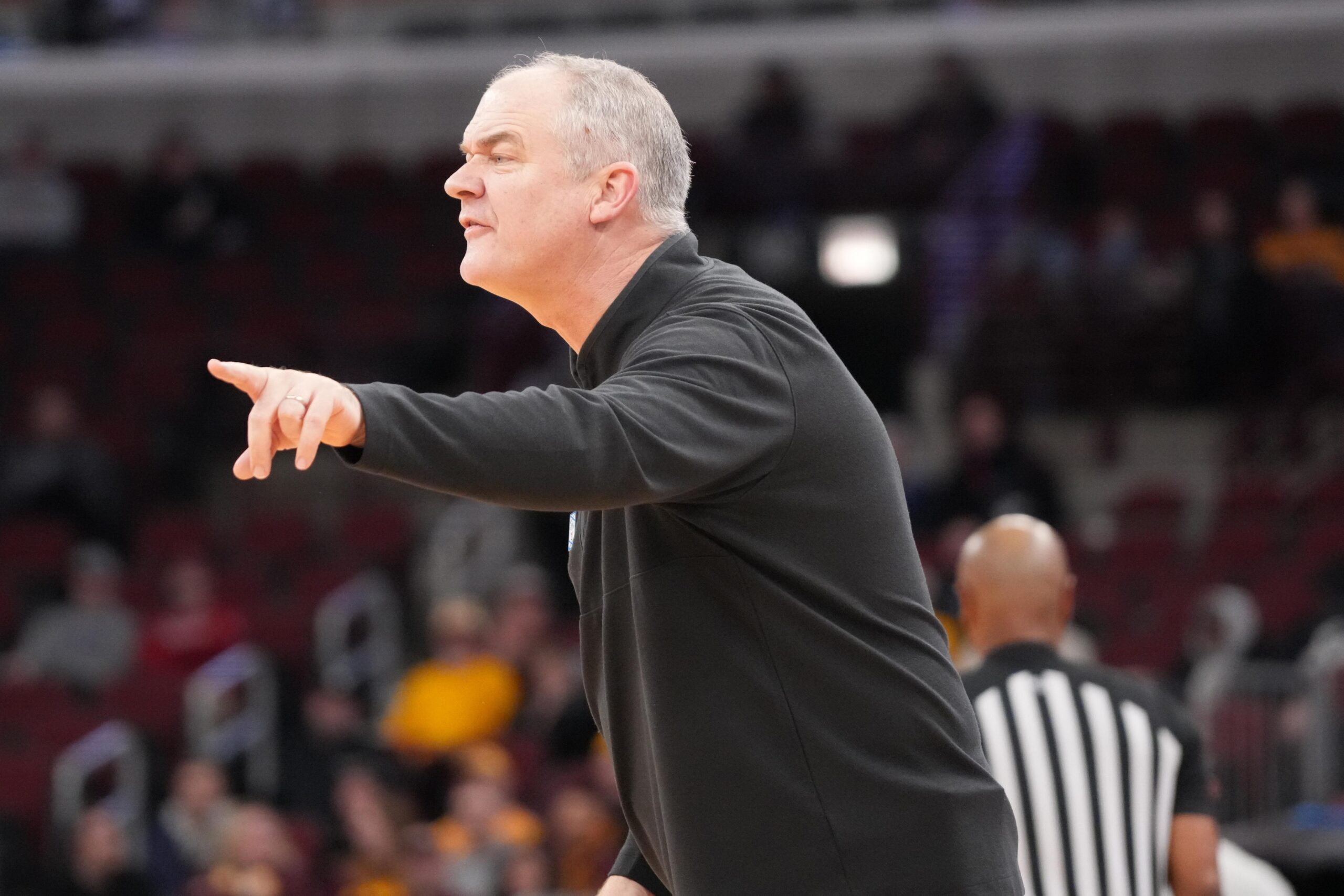 MBB Summer Preview: Minnesota Golden Gophers
