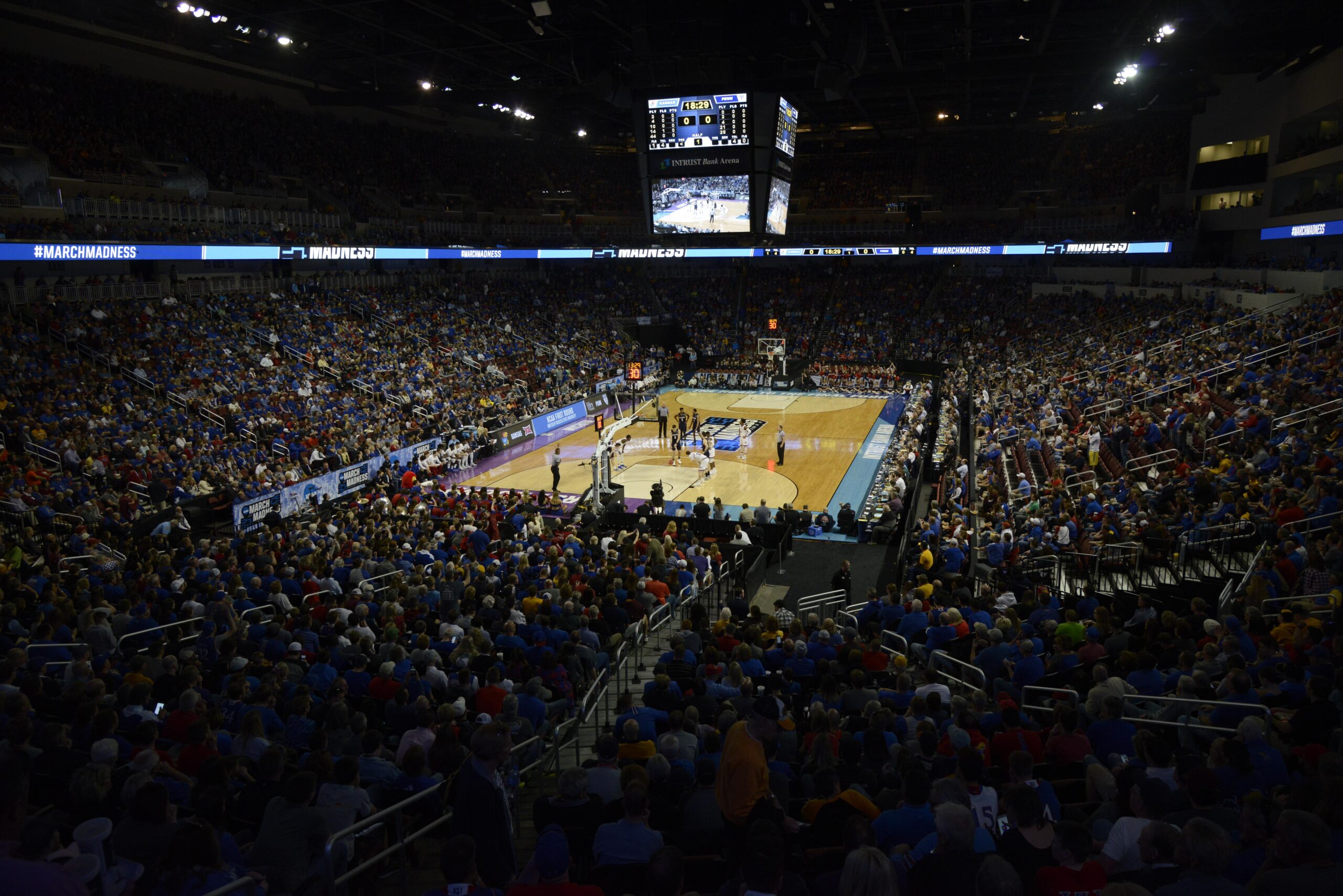 Mid-Major Madness Reacts Survey: Is Wichita the right choice to join Dayton?