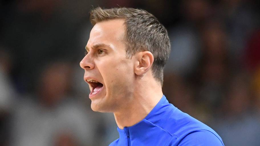 New Duke Basketball 2028 Target Shining for Team USA