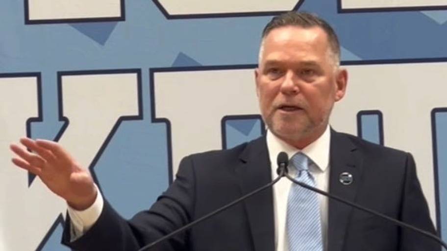 North Carolina Clearly Overlooked After Successful Offseason