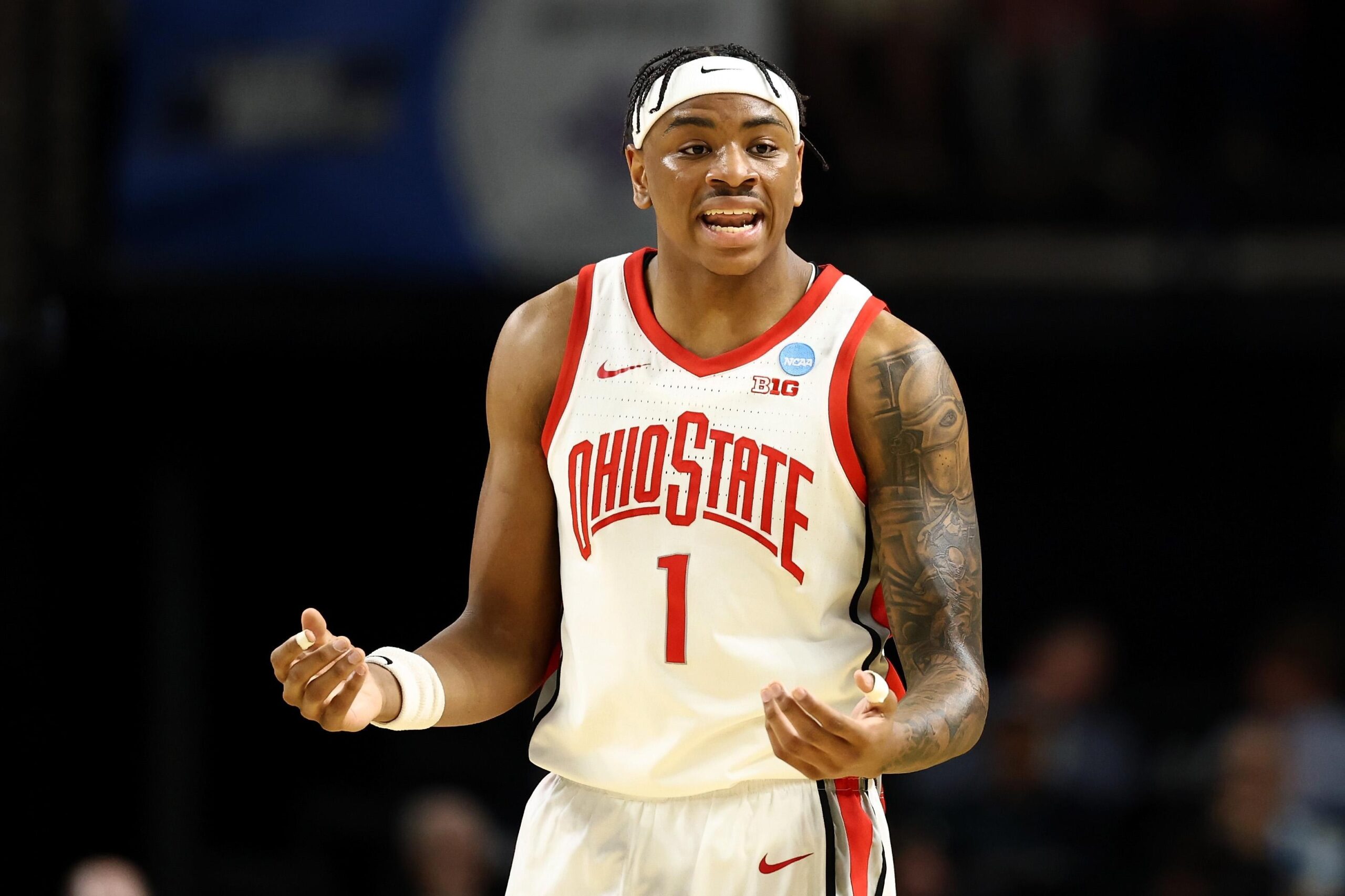 Ohio State men’s basketball must do one thing to make the Sweet Sixteen this year