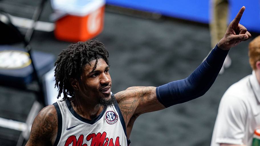 Ole Miss Basketball Stays International with Newest Transfer Signing