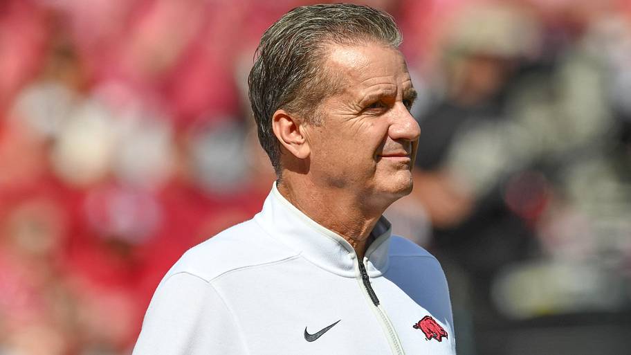Ourigou Commitment Shows Calipari Hasn't Lost Recruiting Fastball