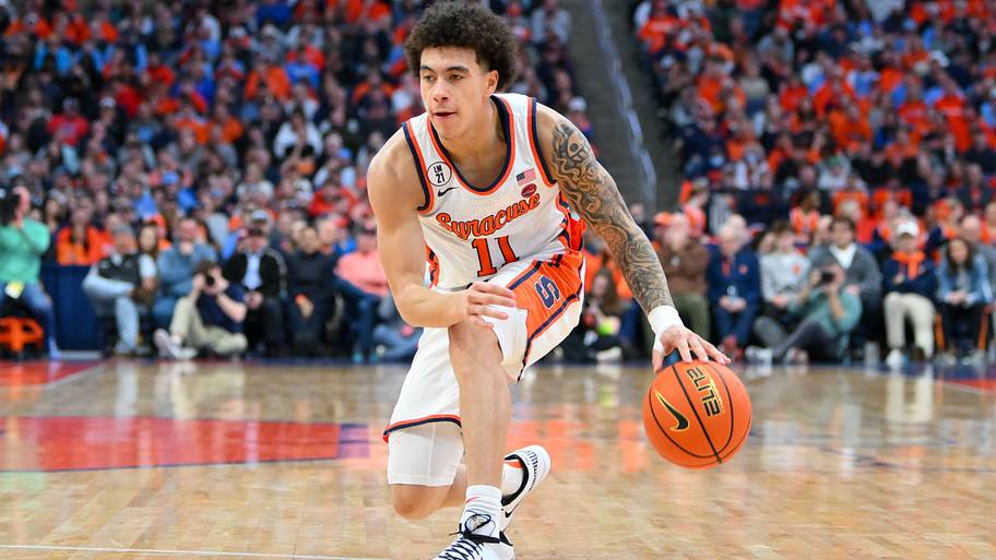 Pitt Picked as ACC Sleeper