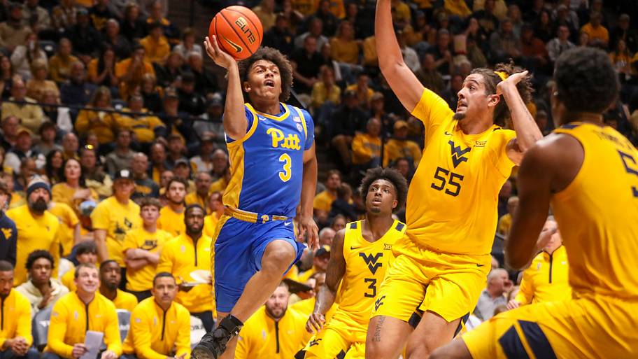 Pitt Releases Full Non-Conference Schedule
