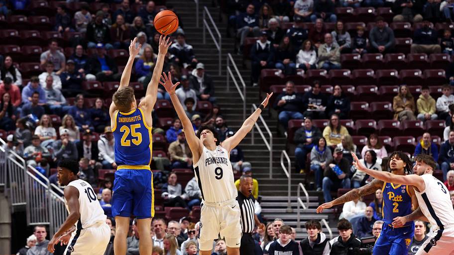 Pitt to Play Penn State in Philadelphia