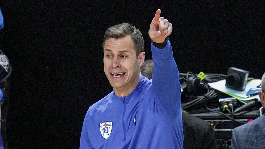 Predicting Duke Basketball's 3 Most Impactful Players Next Season