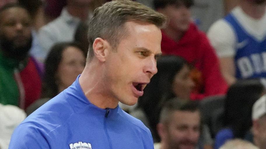 Predicting Duke Basketball's Top Three-Point Shooters Next Season