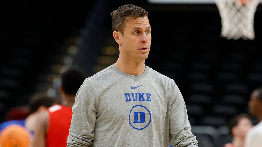 Premier 2027 Center Reports Duke Basketball Recruiting Offer