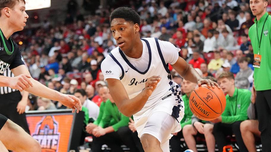 Projected Gonzaga starting lineup after Mario Saint-Supery's departure
