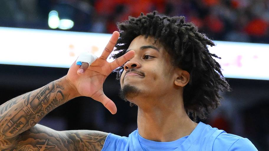 Ranking UNC's Top 10 Games of Last Season: No. 5
