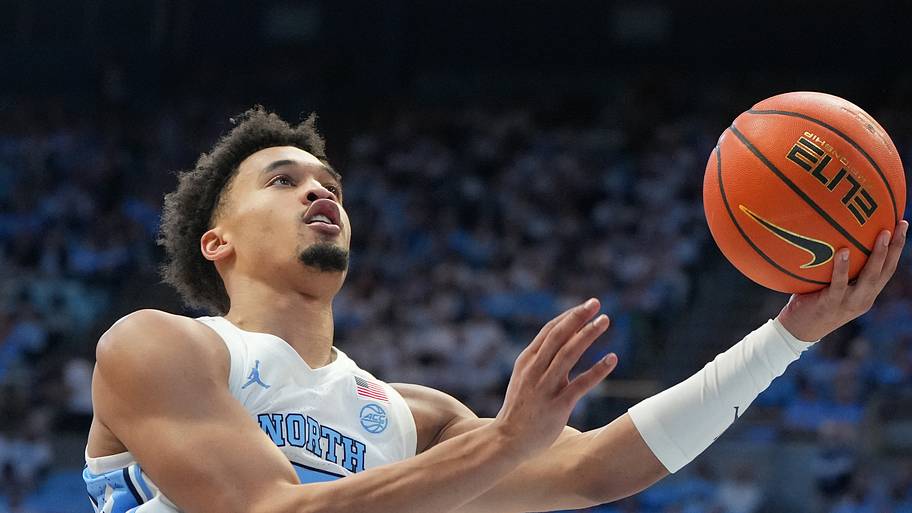 Ranking UNC's Top 10 Games of Last Season: No. 6