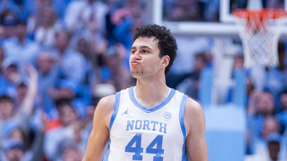 Ranking UNC's Top 10 Games of Last Season: No. 8