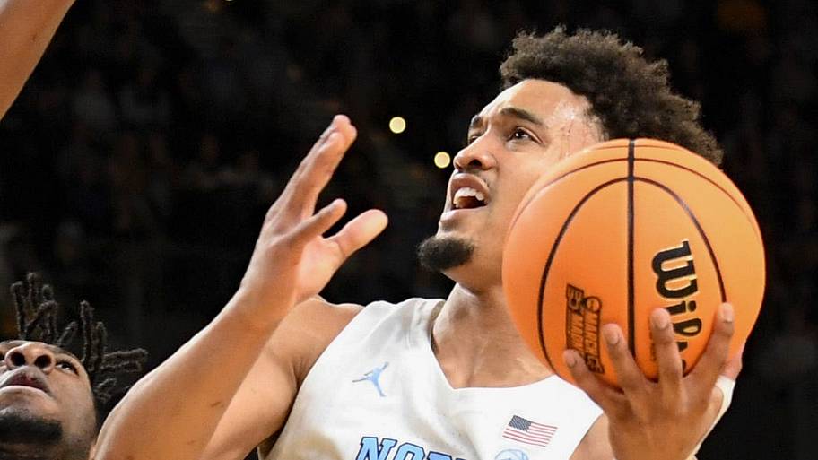 Ranking UNC's Top 10 Games of Last Season: No. 9