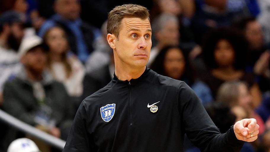Razorbacks, Blue Devils on Collision Course For No. 1 Class in 2027 Cycle