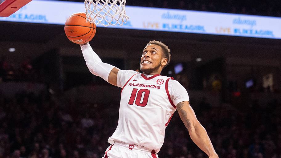 Razorbacks Scheduled to Face Storied College Basketball Program Next Season