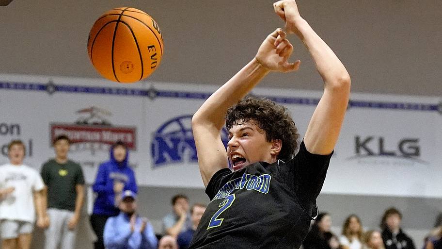 Recruiting Roundup: Bearcats Basketball Enters Four-Star Forward's Top-8 Schools