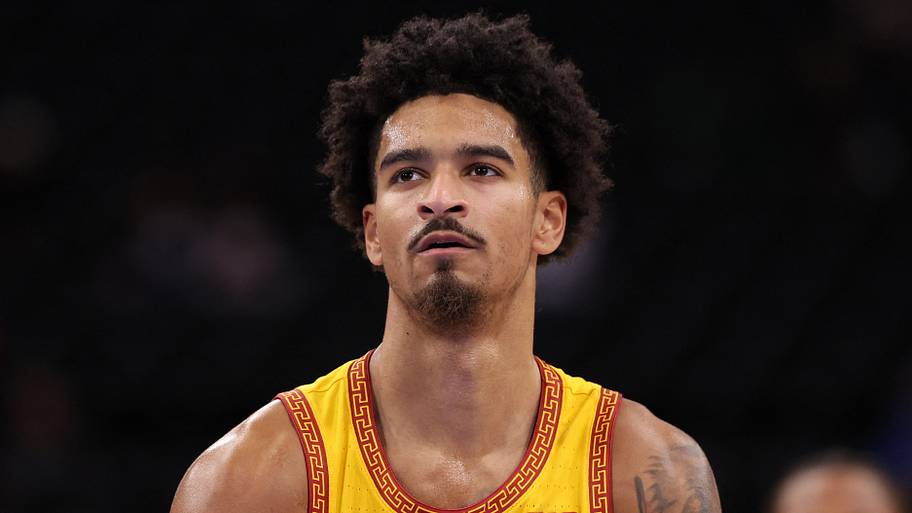 usc trojans eric musselman rodney rice transfer portal kj lewis big ten conference ncaa tournament eric reibe alijah arenas