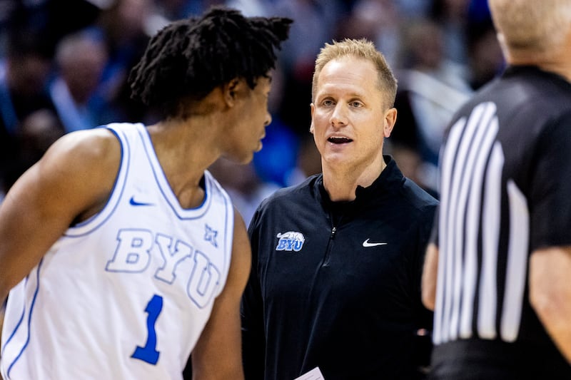 Should Rob Wright III be the Big 12 Preseason Player of the Year?