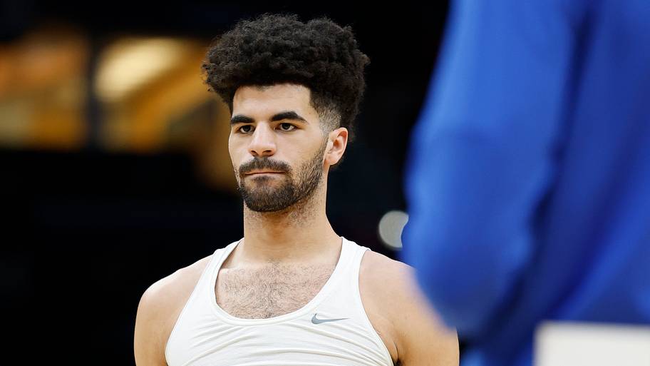 Silent but Obvious Motivation for Duke's Cayden Boozer This Season