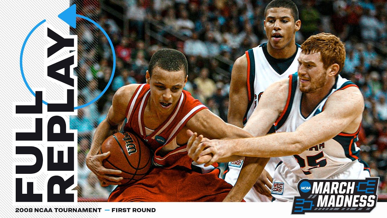 Stephen Curry reveals the first time he ever saw Dell Curry get emotional: "He just let loose"