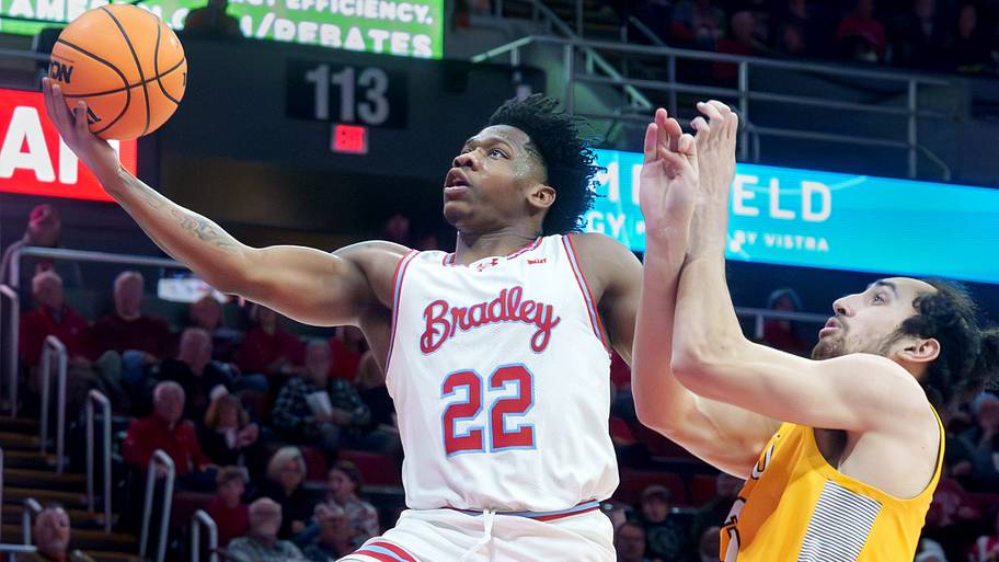 T.J. Otzelberger Has High Expectations for Iowa State Transfers