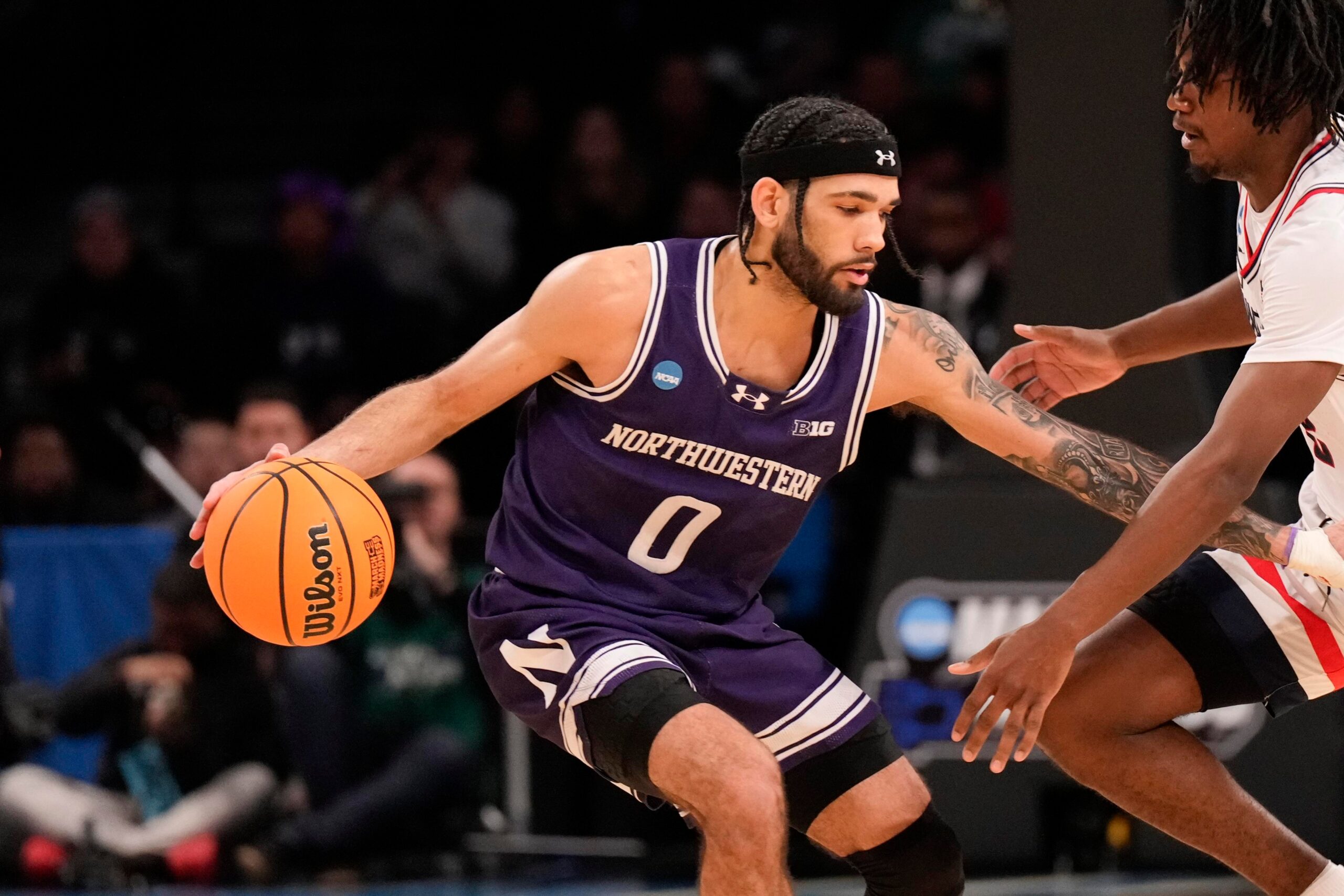 The Five Greatest Northwestern Basketball Teams of All Time
