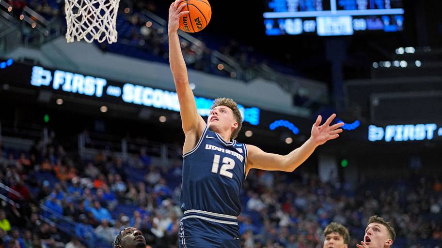 Three Gonzaga stars ranked among college basketball's top 100 players