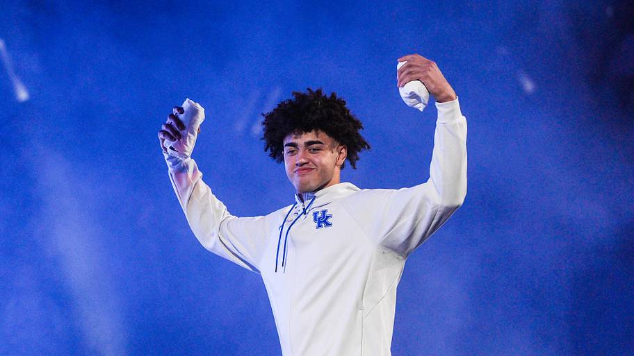 Three Kentucky Wildcats who will break out during the 2026-27 season