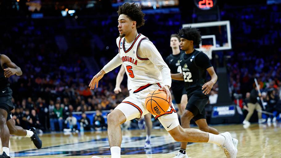 Too Low or Too High: Breaking Down the Latest Way-Too-Early Bracketology Projections for UVA Basketball