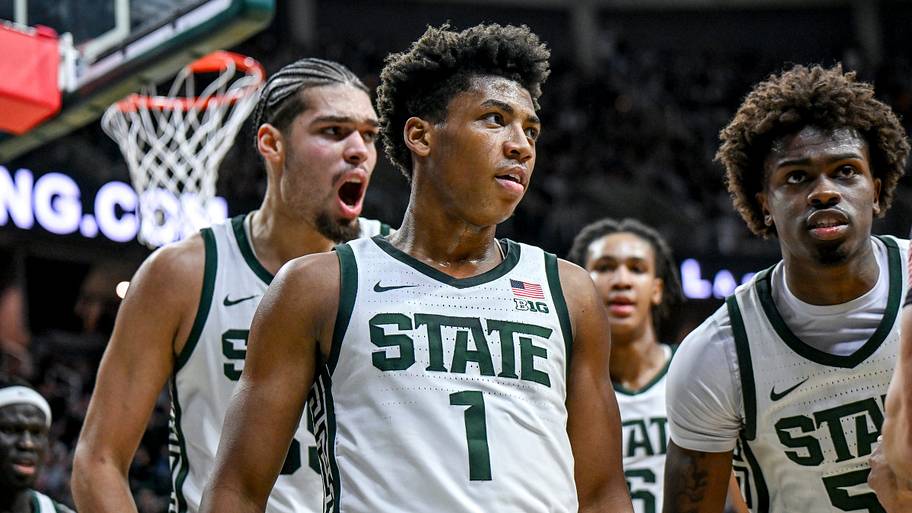 Top 10 Big Ten Returners for 2026-27: Which Illinois Players Made the Cut?