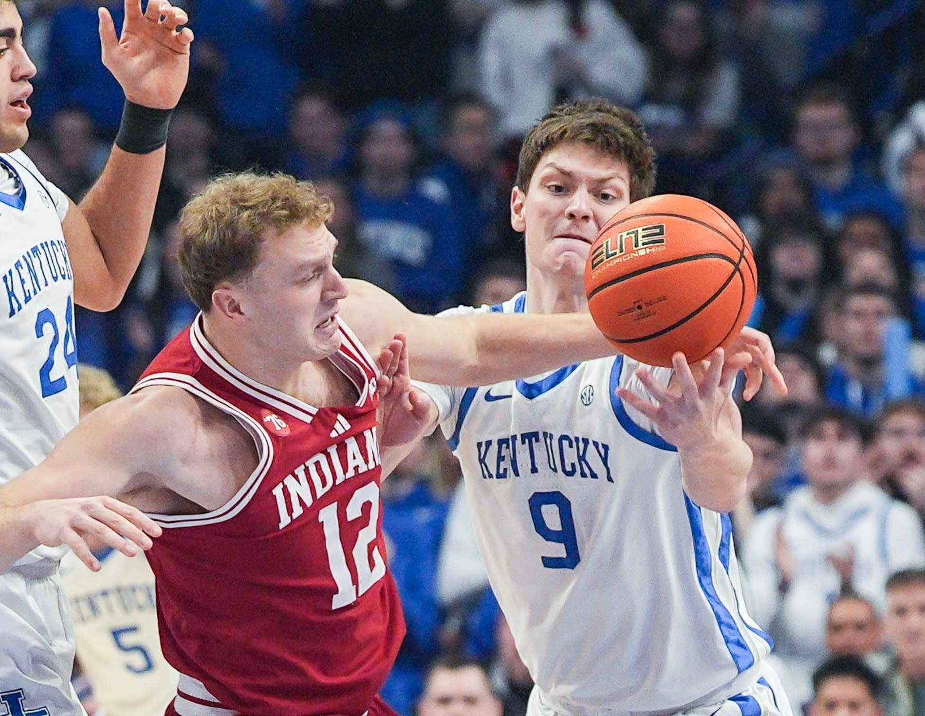 Trent Noah: “We’re going to see a breakthrough”
