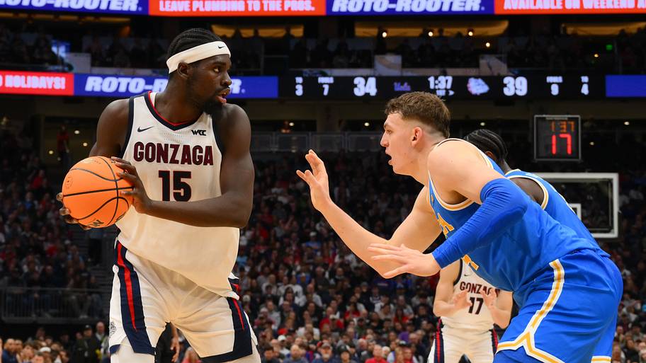 UCLA Matchup With Gonzaga Receives New Scheduling News