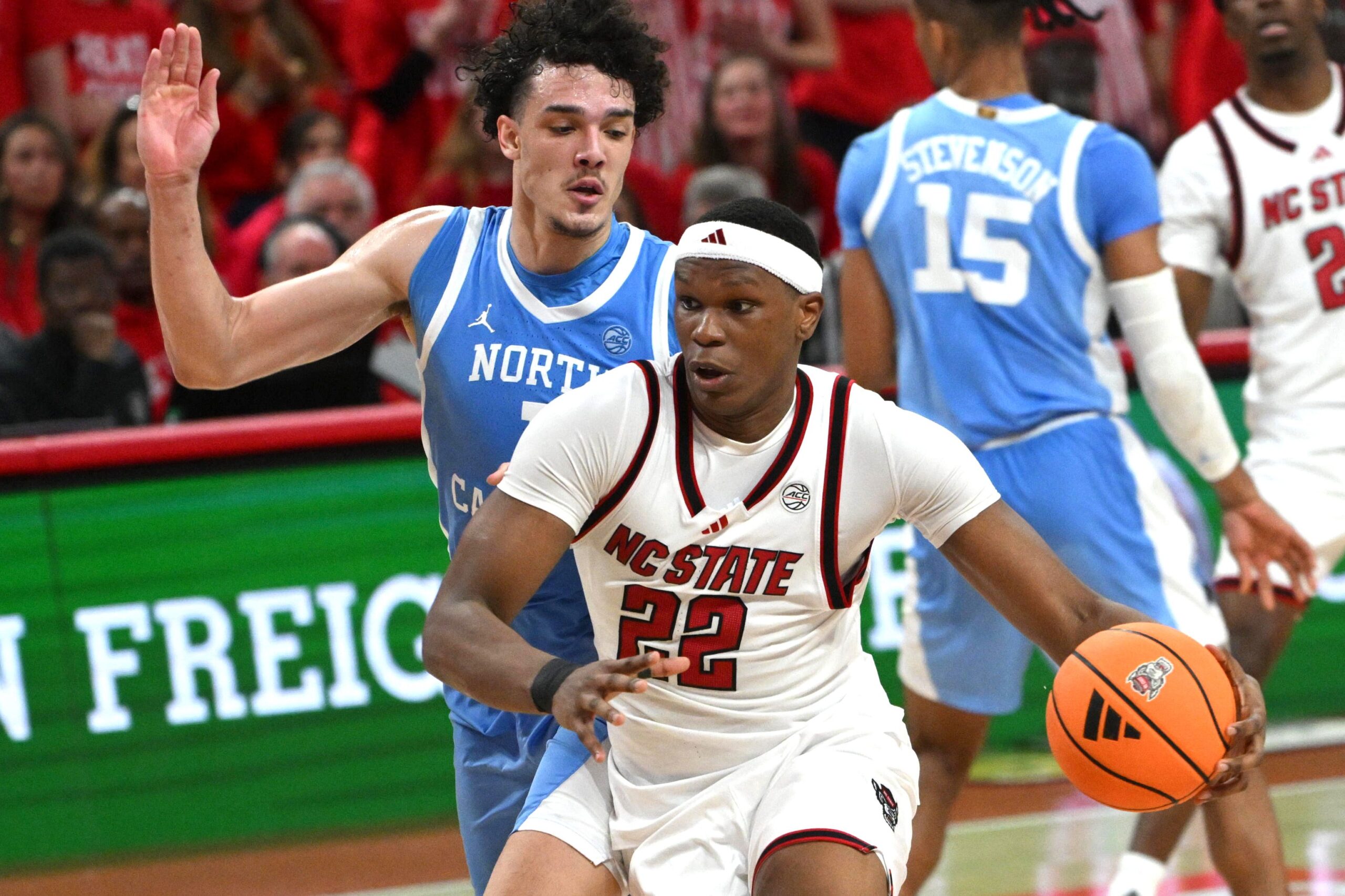 UNC basketball’s 3 big takeaways from 2026‑27 nonconference schedule