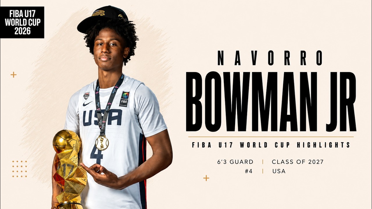 UNC turns up heat on five-star guard after Peach Jam statement gam