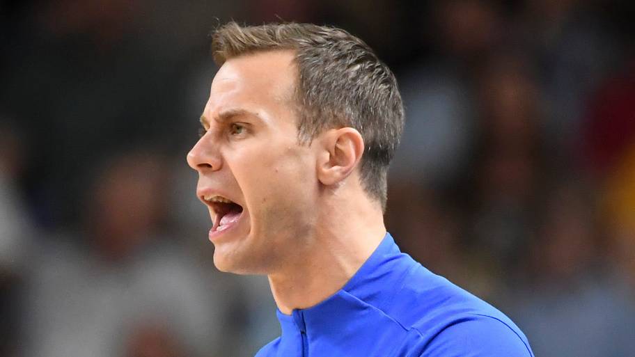 'Unreal.' Ex-Duke Star Knueppel Raves About Boumtje Boumtje