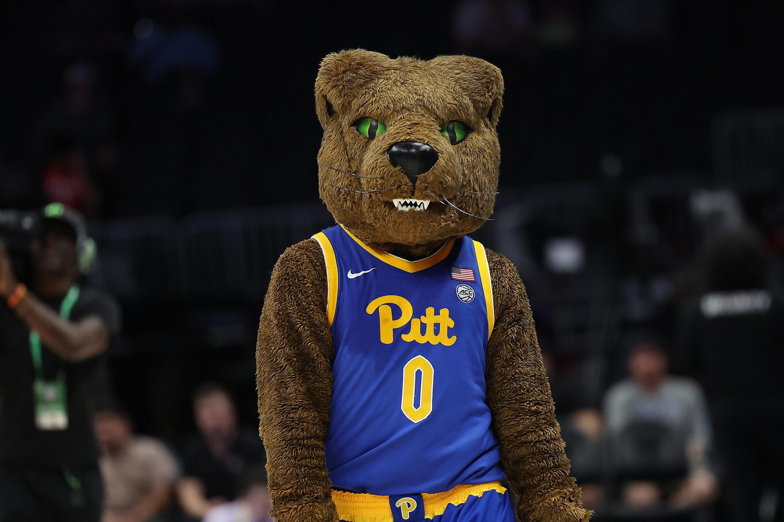 Villanova will play at Pittsburgh on Nov. 17