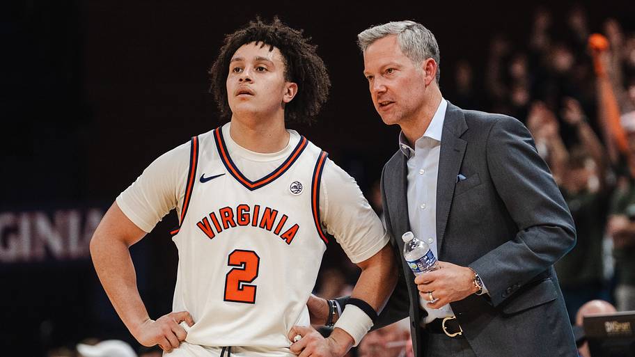 Virginia basketball set to face Vanderbilt in outdoor exhibition game