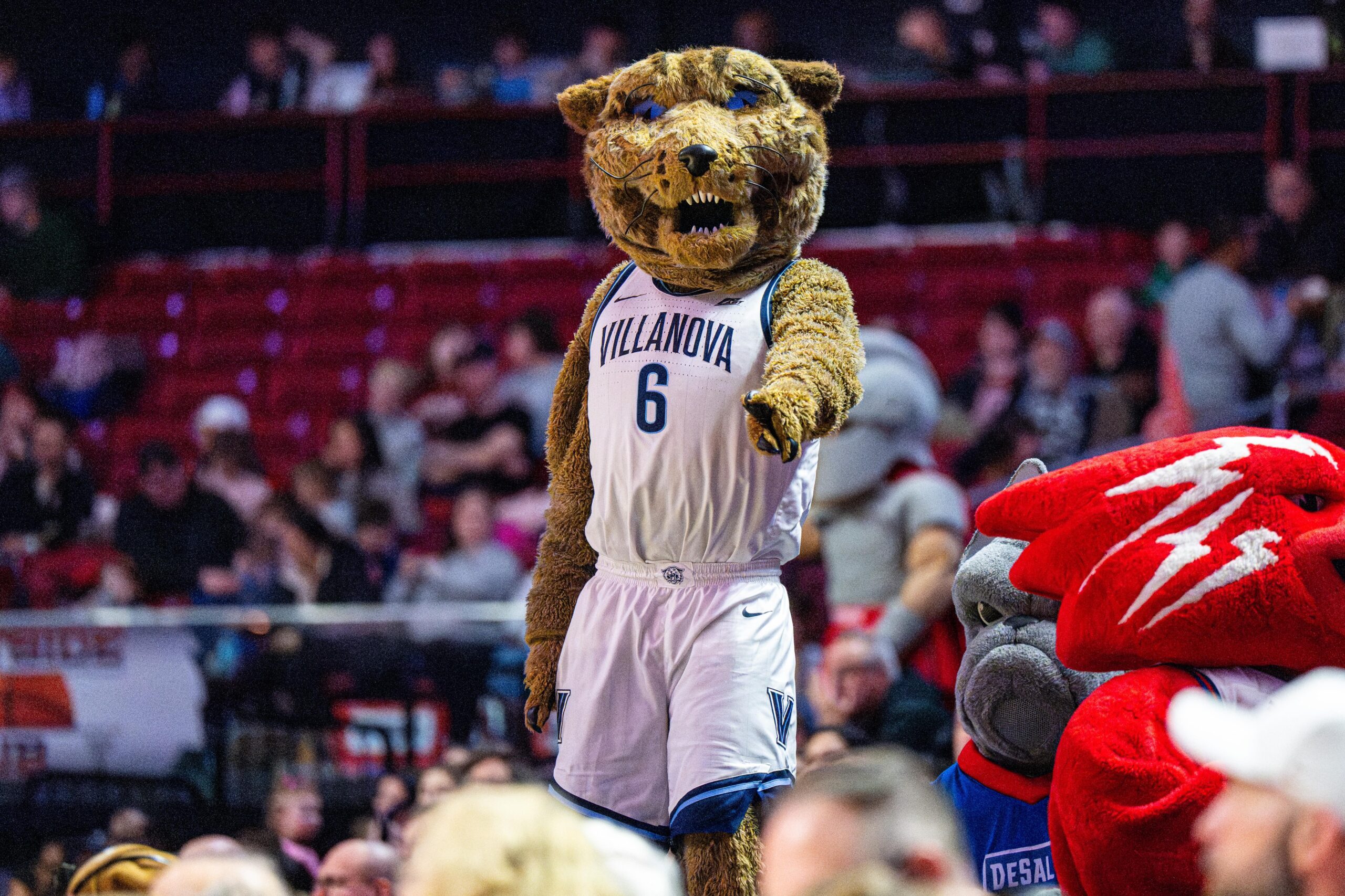 VUHoops Mailbag (AMA)