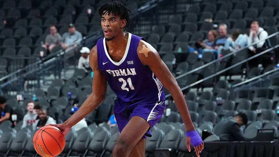'We're Good Enough. We're Old Enough' Calipari Doubles Down on Arkansas' Young Roster