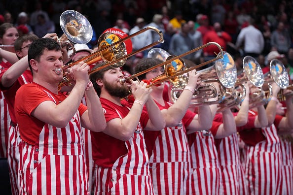 What a larger NCAA Tournament field means for Dayton, new host