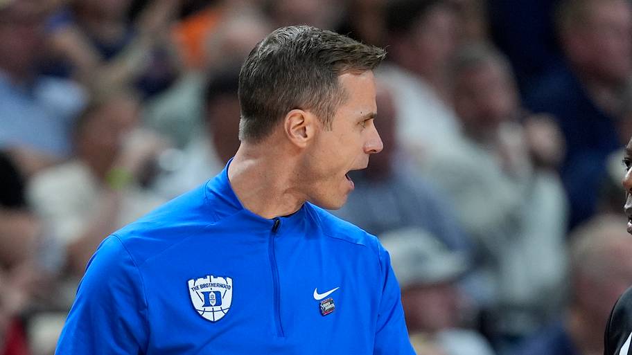 What Duke Basketball's Boumtje Boumtje Proving at FIBA World Cup