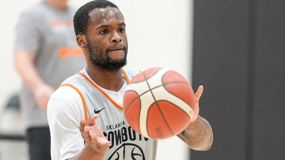 What Oklahoma State Basketball's Power Ranking Should Tell Cowboys Fans