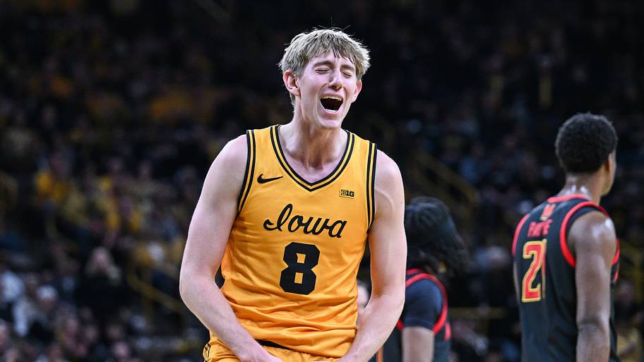 What We Know – and Can Predict – About Iowa Basketball's 2026 Schedule