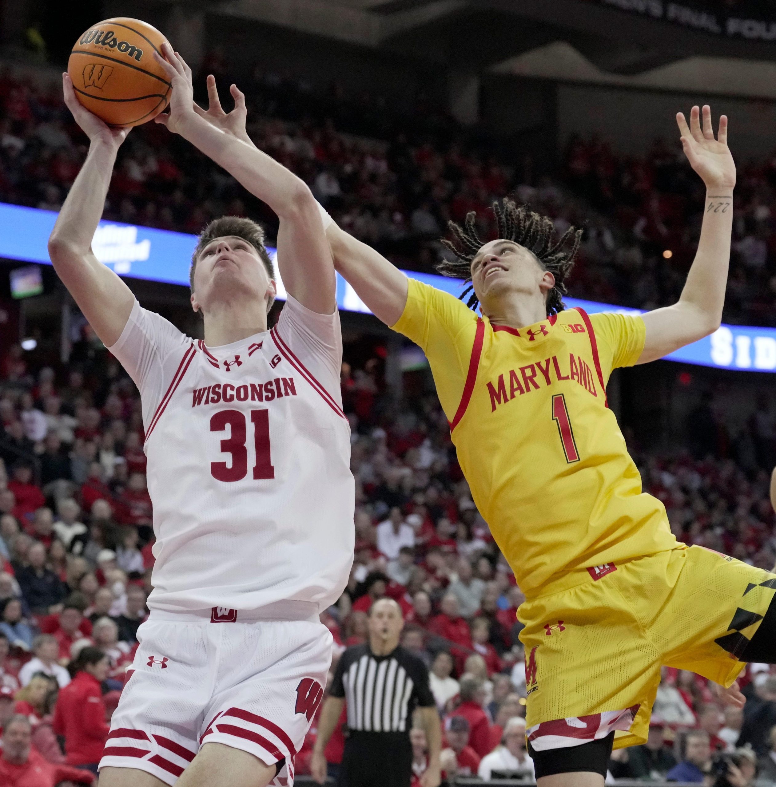 What’s the biggest difference for Wisconsin with 2026 roster?