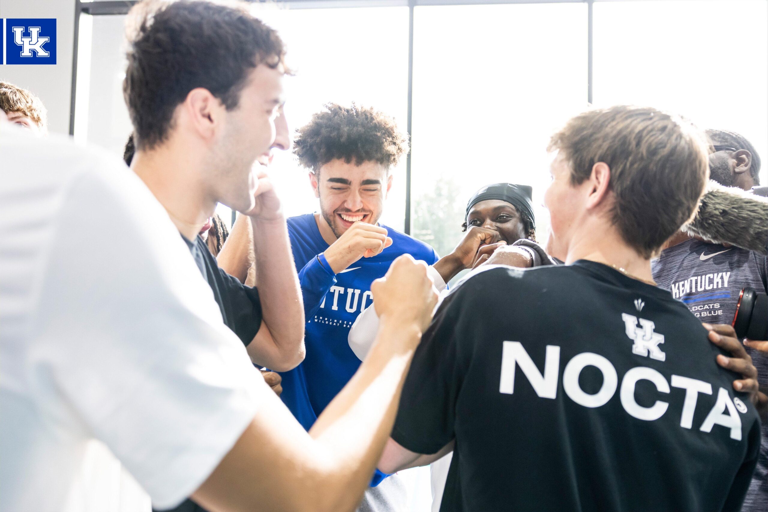 Who will be the 2026-27 Kentucky Basketball team MVP?
