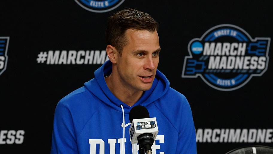 Why Duke Basketball's Caleb Foster Poised for Career Year in 2026