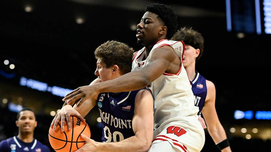 Why Duke's John Blackwell Built To Win ACC Player of the Year